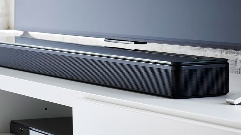 What is soundbar